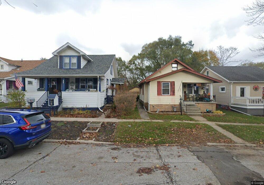 1417 White St, Port Huron, MI 48060 - photo 1