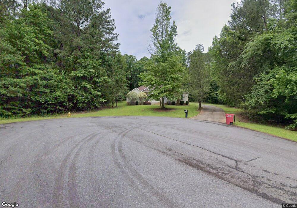 313 Corey Ct, Macon, GA 31220 - photo 1