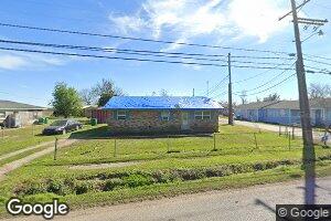 4201 W 4th St, Edgard, LA 70049