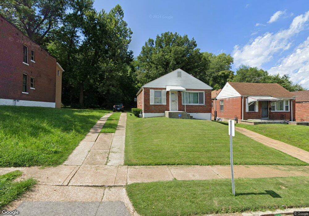 4462 Carter Ave, Saint Louis, MO 63115 - photo 1