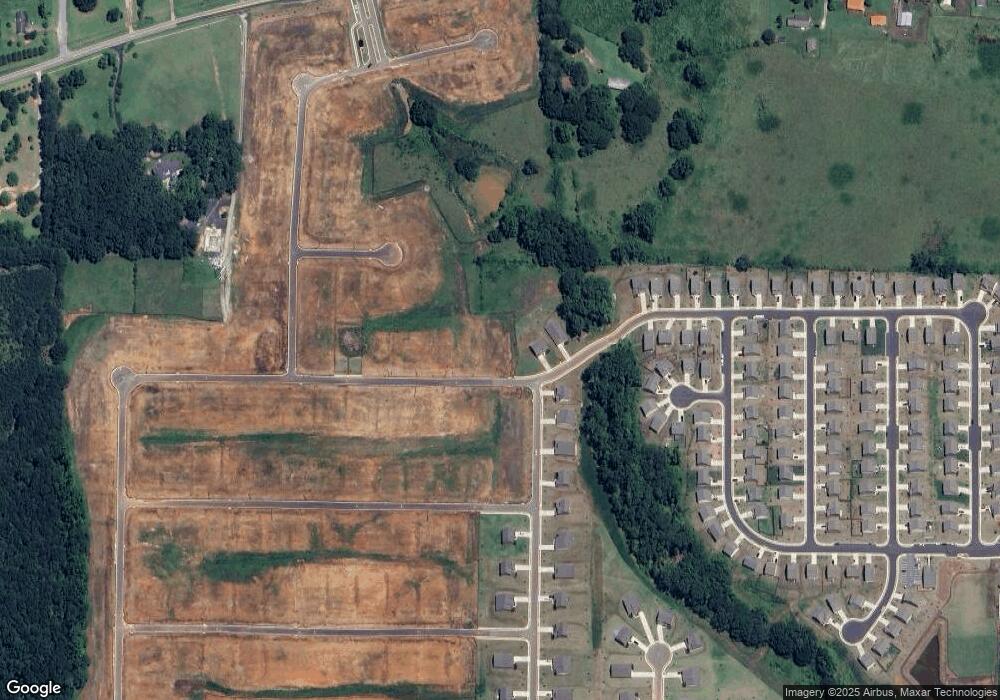 232 Oliver Dr, Locust Grove, GA 30248 - photo 1