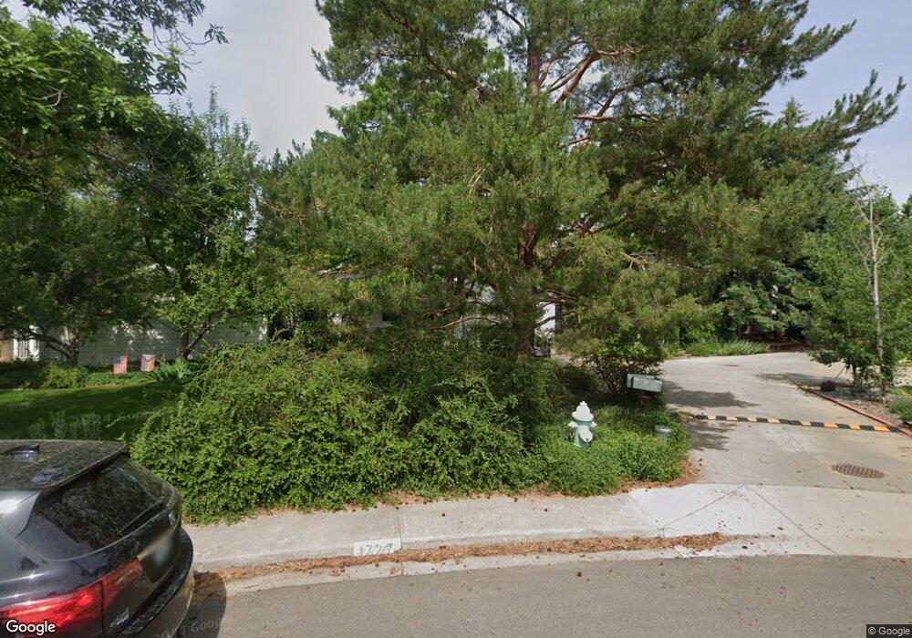 1727 Hawthorne Place, Boulder, CO 80304 - photo 1