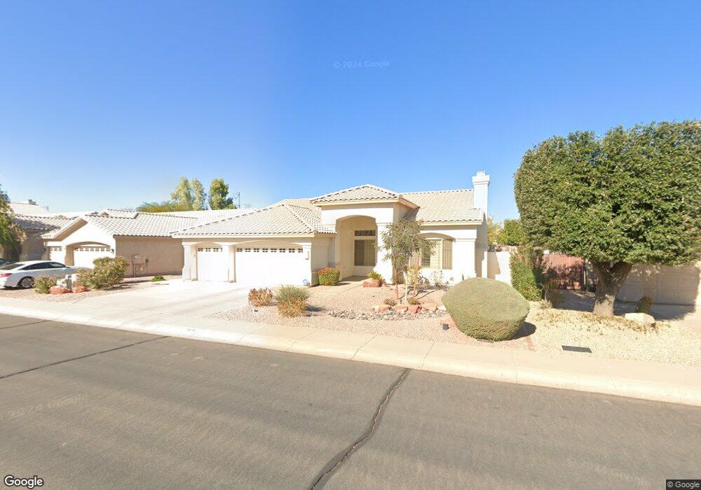 1976 E Dava Dr, Tempe, AZ 85283 - photo 1