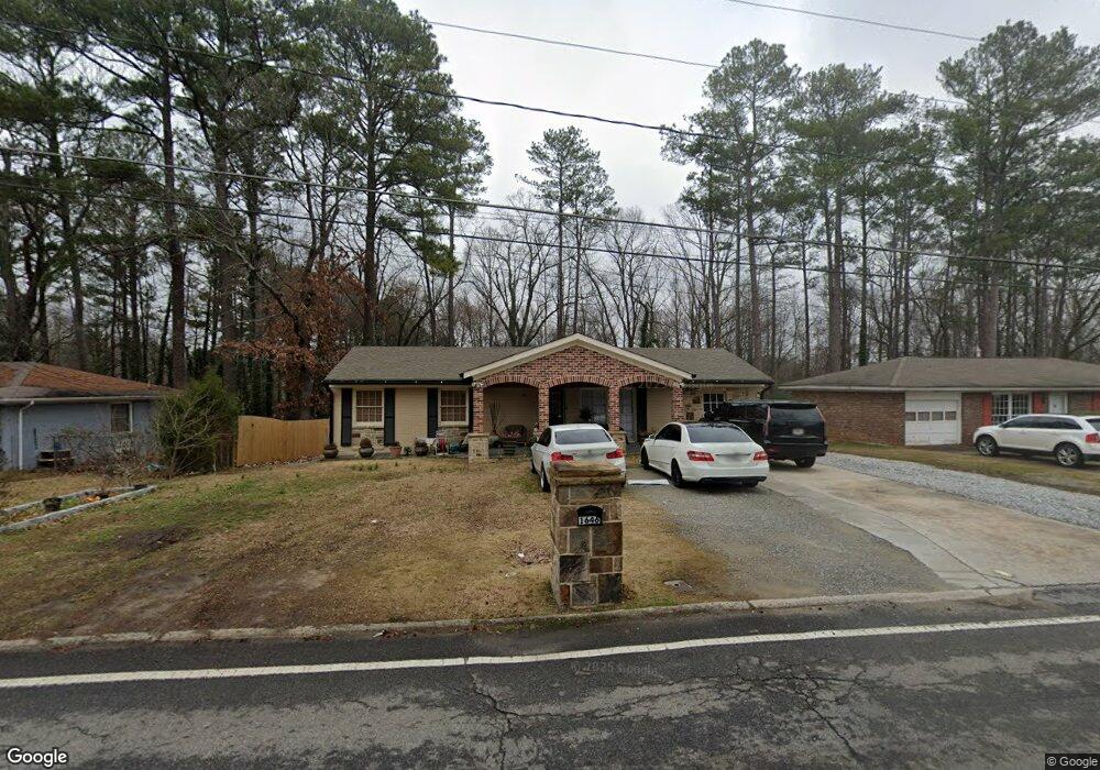 1646 Slate Rd unit 5, Conley, GA 30288 - photo 1
