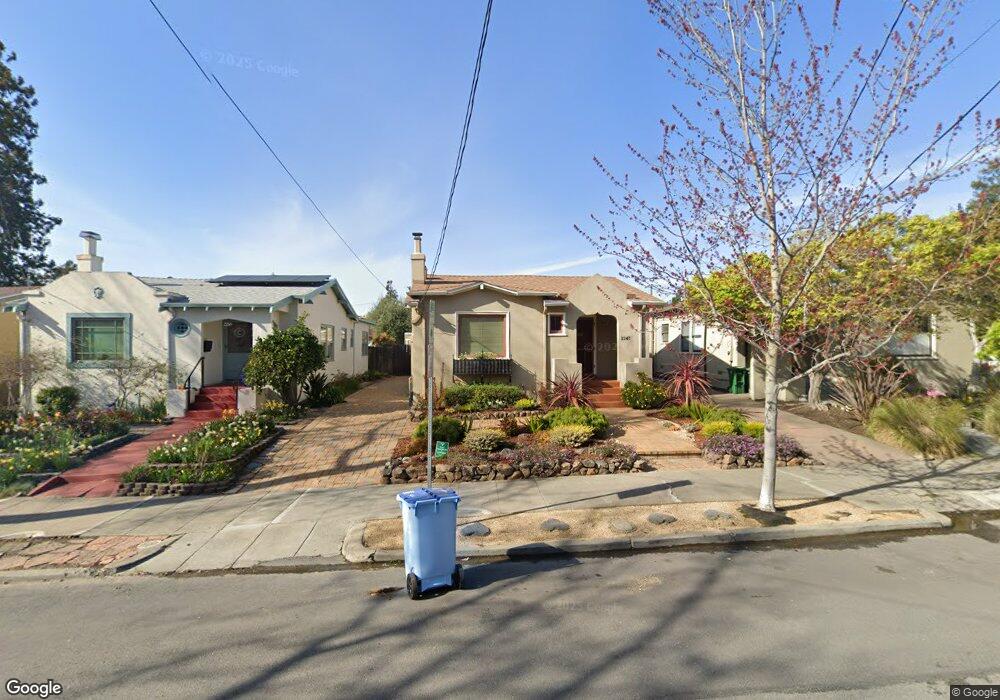2247 Oregon St, Berkeley, CA 94705 - photo 1