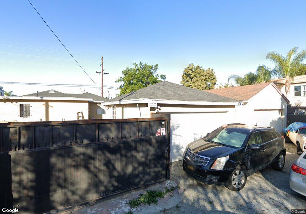 1612 N Wilmington Ave, Compton, CA 90222 - photo 1