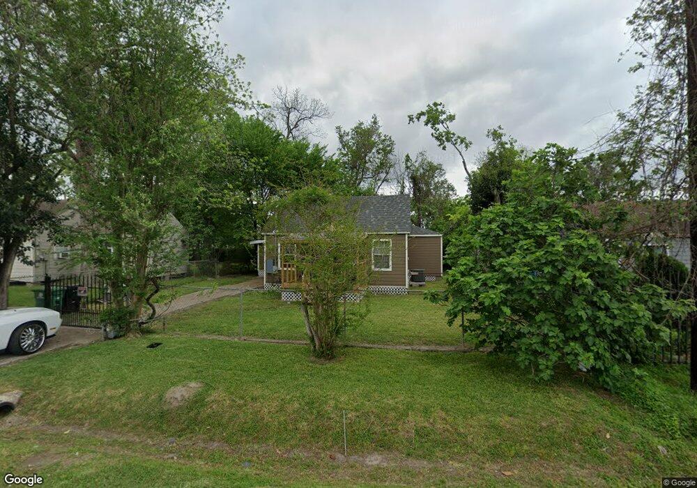 2605 Lynnfield St, Houston, TX 77093 - photo 1