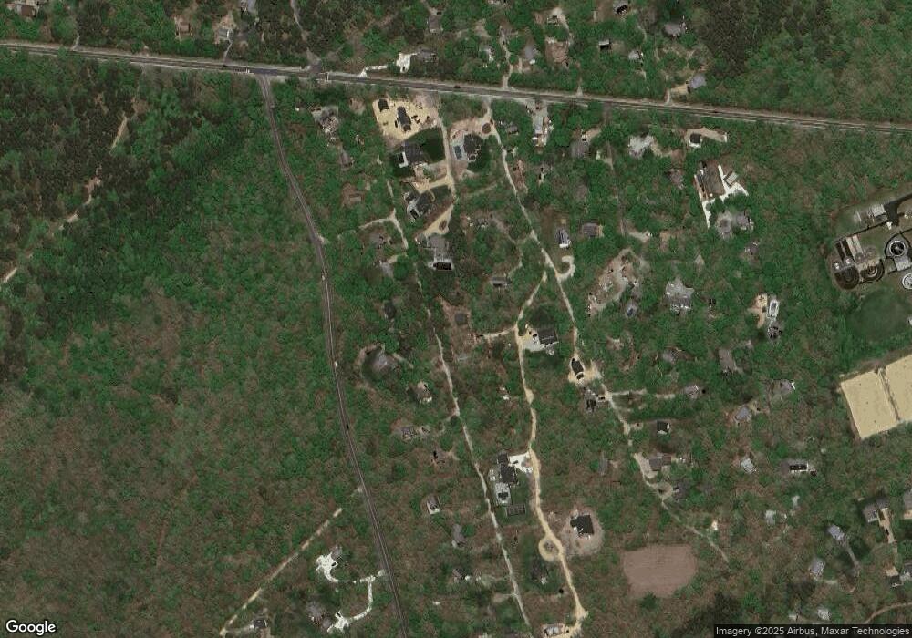 4 Baylies Way, Edgartown, MA 02539 - photo 1