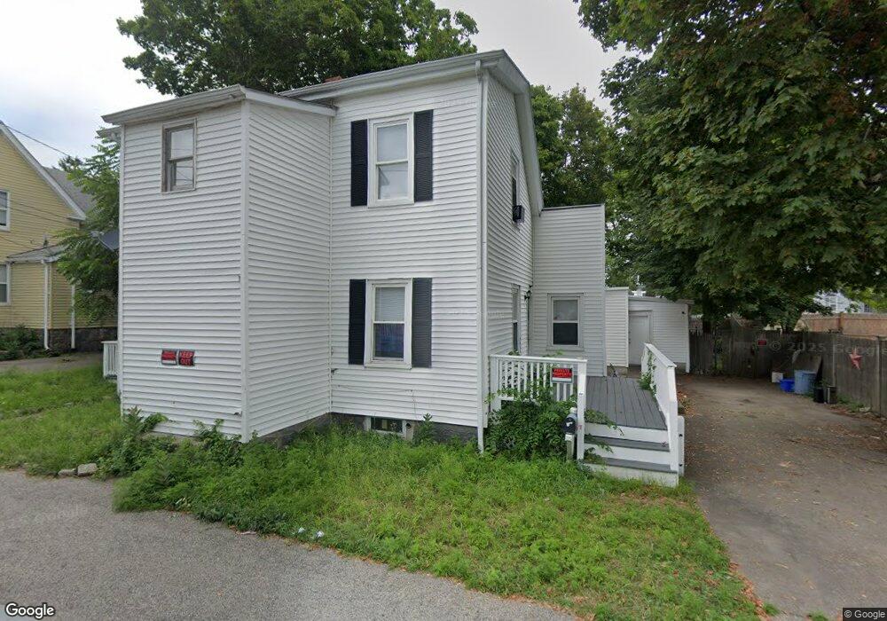 136 S Walnut St, Quincy, MA 02169 - photo 1