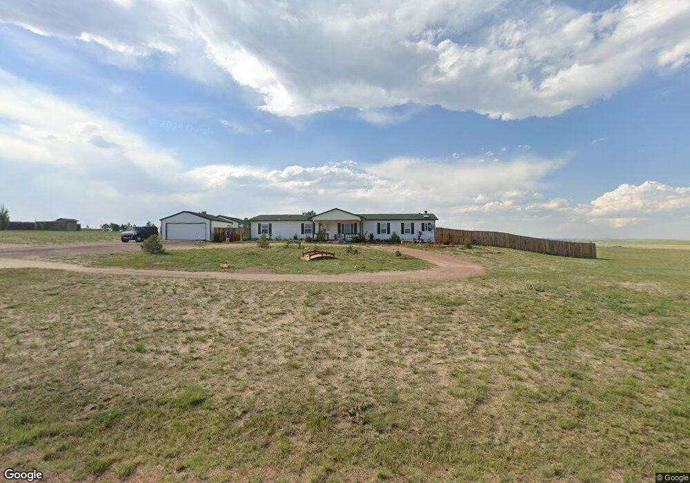 14934 Pamela Way, Peyton, CO 80831 - photo 1