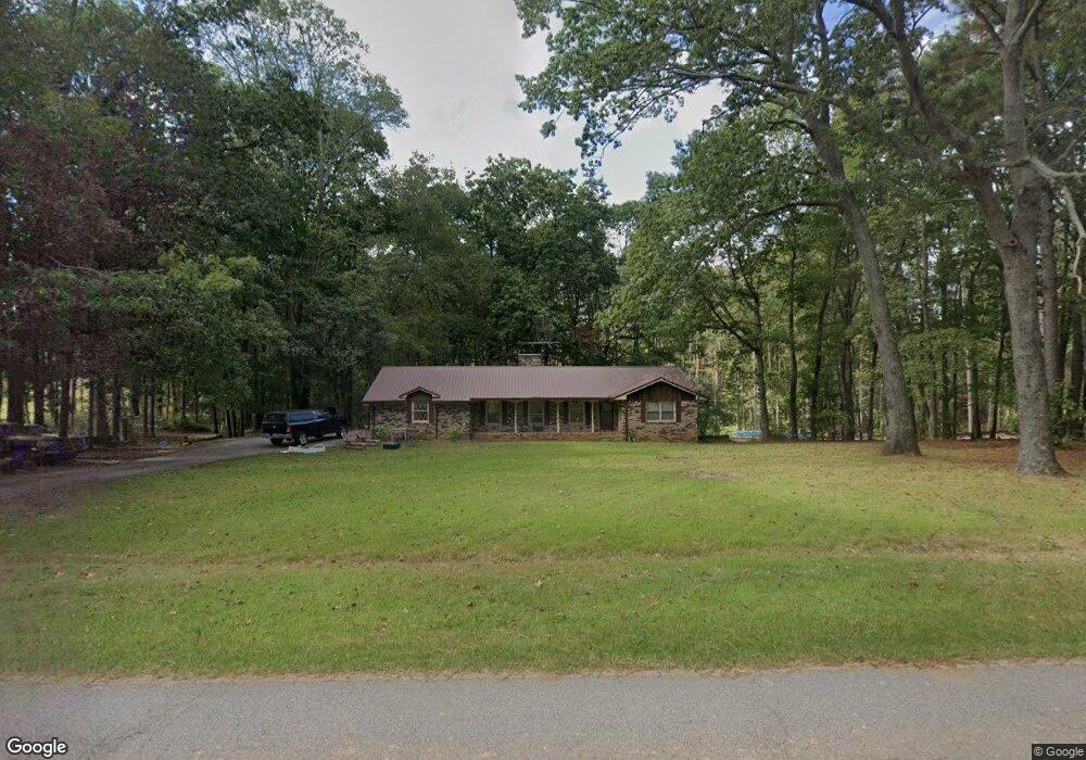 2616 Old Bushmill Rd, Bremen, GA 30110 - photo 1