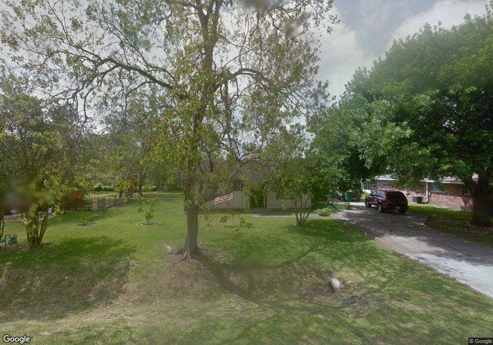 5934 Jerrycrest Dr, Pearland, TX 77584 - photo 1