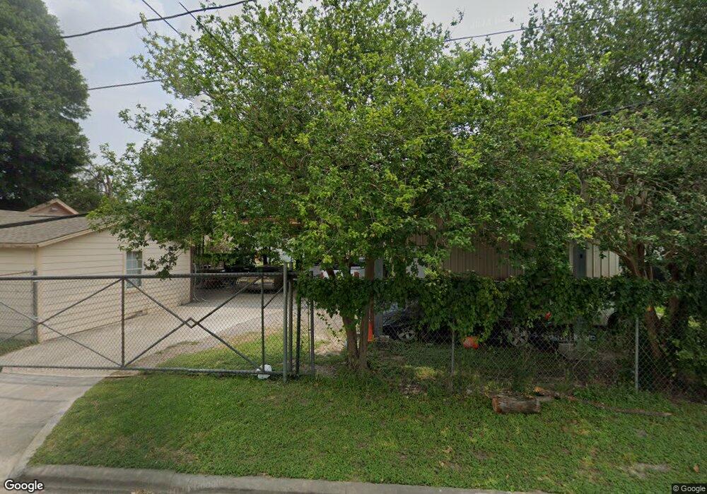 3206 Turner Dr, Houston, TX 77093 - photo 1