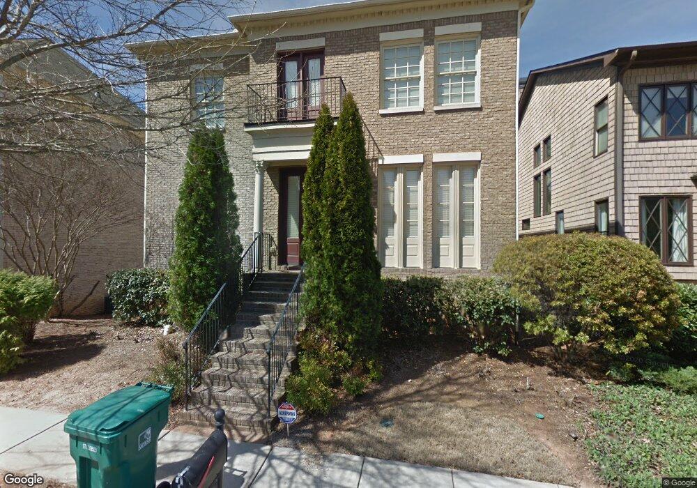 642 Concord Lake Cir SE unit 22, Smyrna, GA 30082 - photo 1