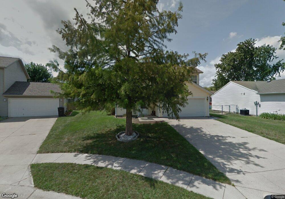 3426 Trafalgar Ct, Lafayette, IN 47909 - photo 1