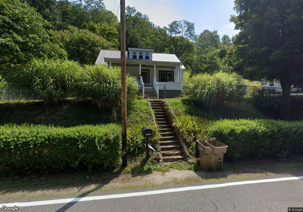 310 Mug Hollow, Branchland, WV 25506 - photo 1