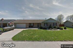 102 Wilson Ct, Granite City, IL 62040