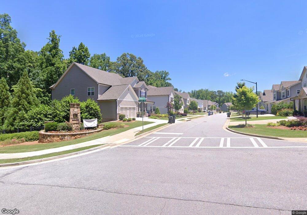 1815 Goodhearth Dr NE unit 2, Marietta, GA 30066 - photo 1