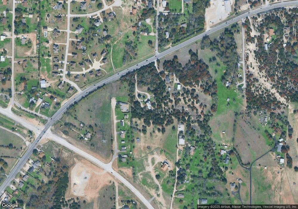 1732 Azle Hwy, Weatherford, TX 76085 - photo 1