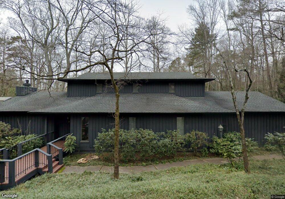161 Valley Rd, Athens, GA 30606 - photo 1