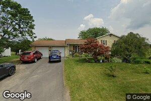 219 N Kern St, Beavertown, PA 17813