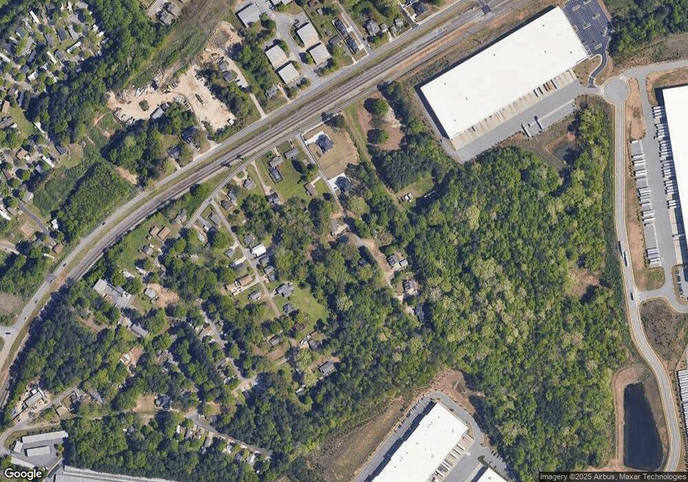 145 Westbrook St NE, Buford, GA 30518 - photo 1