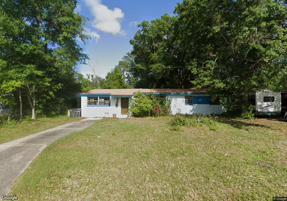 2431 Una Dr, Jacksonville, FL 32216 - photo 1