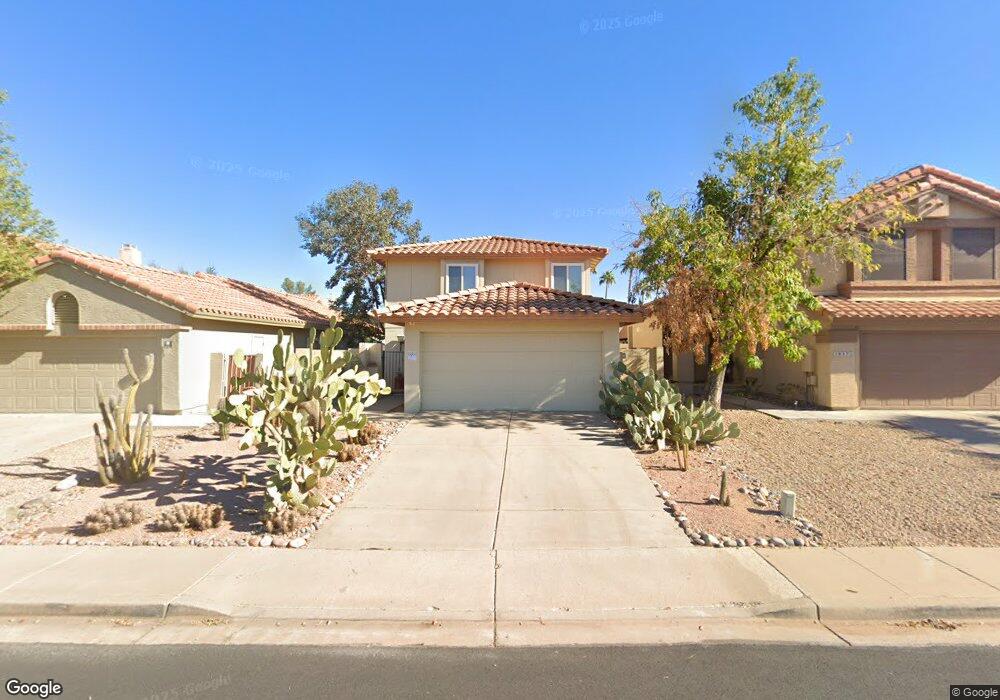 1021 N Arvada, Mesa, AZ 85205 - photo 1