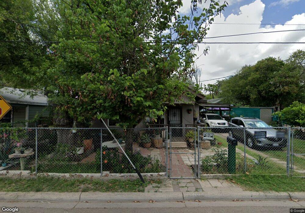 215 N Republic St, Weslaco, TX 78596 - photo 1