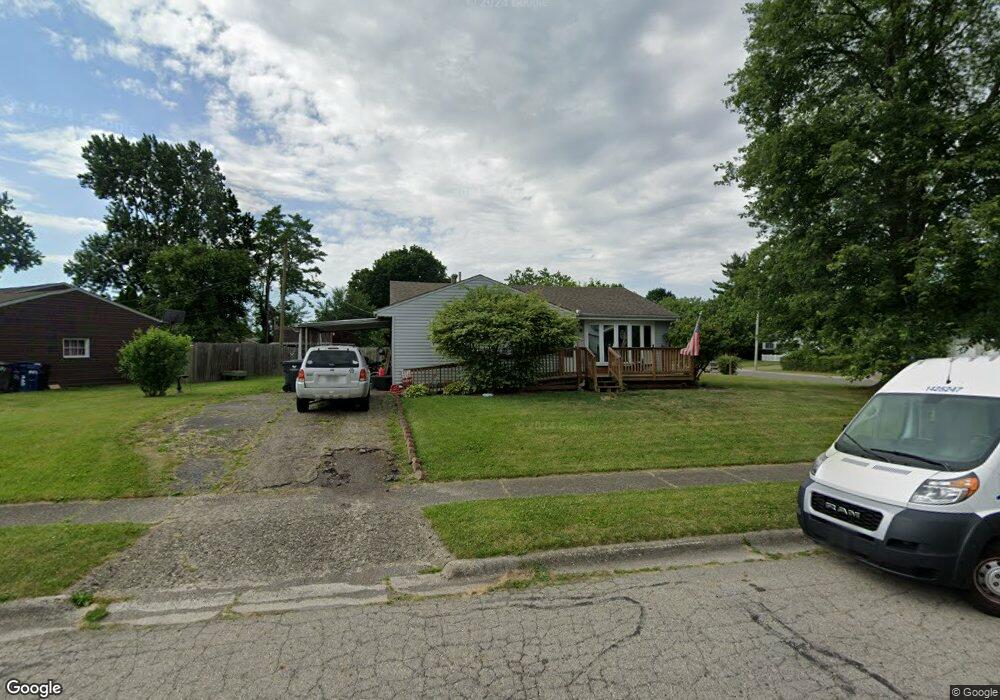 4465 Chandler Dr, Columbus, OH 43213 - photo 1