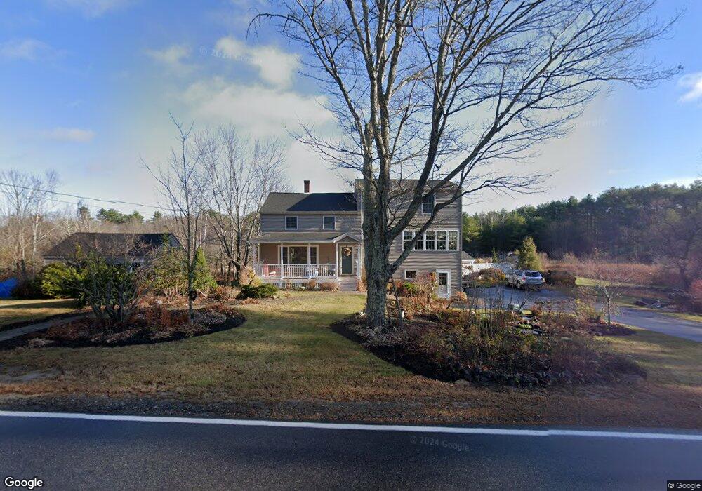 179 Sebago Lake Rd, Gorham, ME 04038 - photo 1