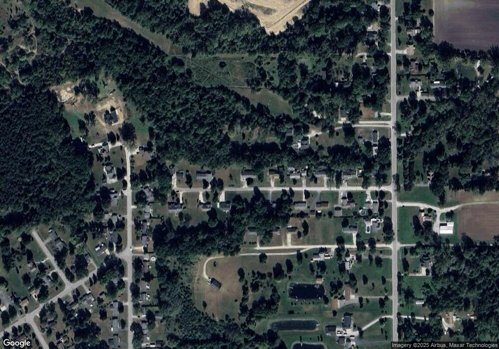 2060 Dave Dr, Clio, MI 48420 - photo 1