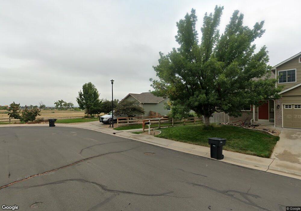 4694 E 135th Ave, Thornton, CO 80241 - photo 1