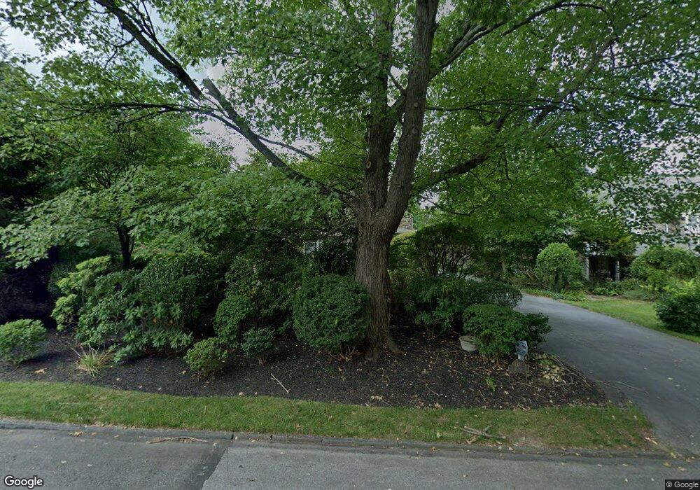 1327 Hillside Rd, Wynnewood, PA 19096 - photo 1