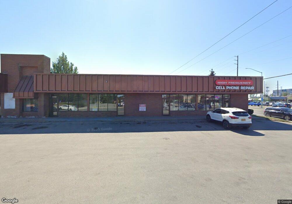 802 E 36th Ave, Anchorage, AK 99503 - photo 1