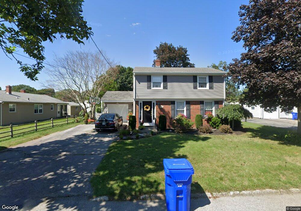 138 Beverly Rd, Riverside, RI 02915 - photo 1