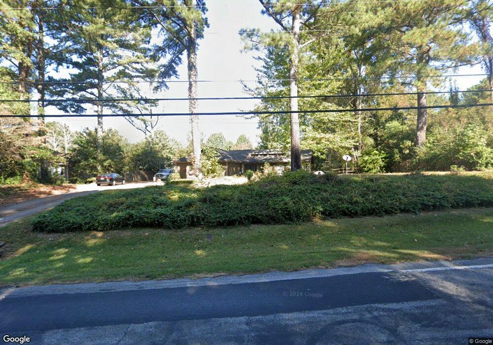 4757 Old Norcross Rd, Duluth, GA 30096 - photo 1