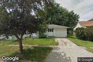 115 Lambrecht St, Beemer, NE 68716