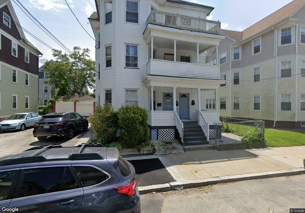 22 Meader St unit 24, Providence, RI 02909 - photo 1