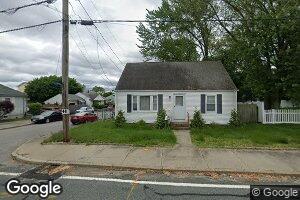 20 Borden Ave, Johnston, RI 02919