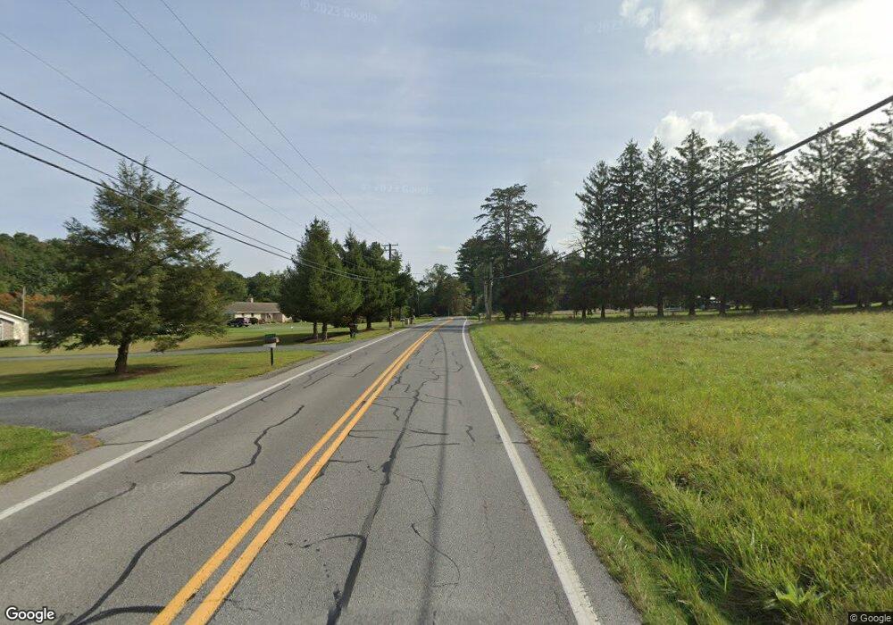 Lot 2  -  Penn Vista Fishing Creek Valley Rd, Harrisburg, PA 17112 - photo 1