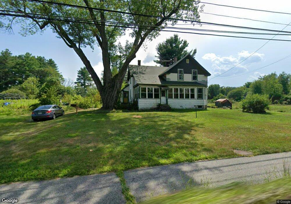 294 E River St, Orange, MA 01364 - photo 1