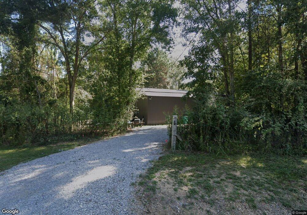 589 Belle Soeur Rd, Basile, LA 70515 - photo 1