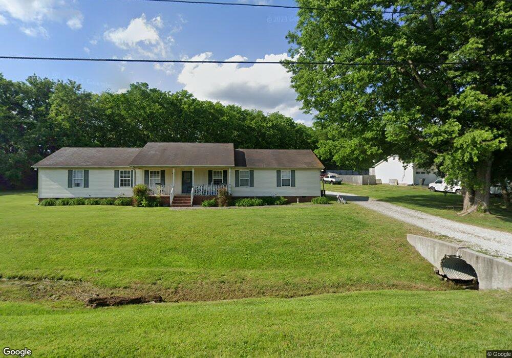 87 Darden Place unit 89, Columbia, TN 38401 - photo 1