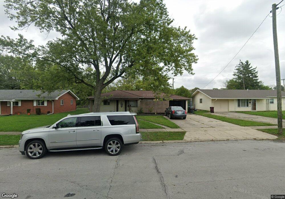 514 Mackenzie Dr, Lima, OH 45805 - photo 1