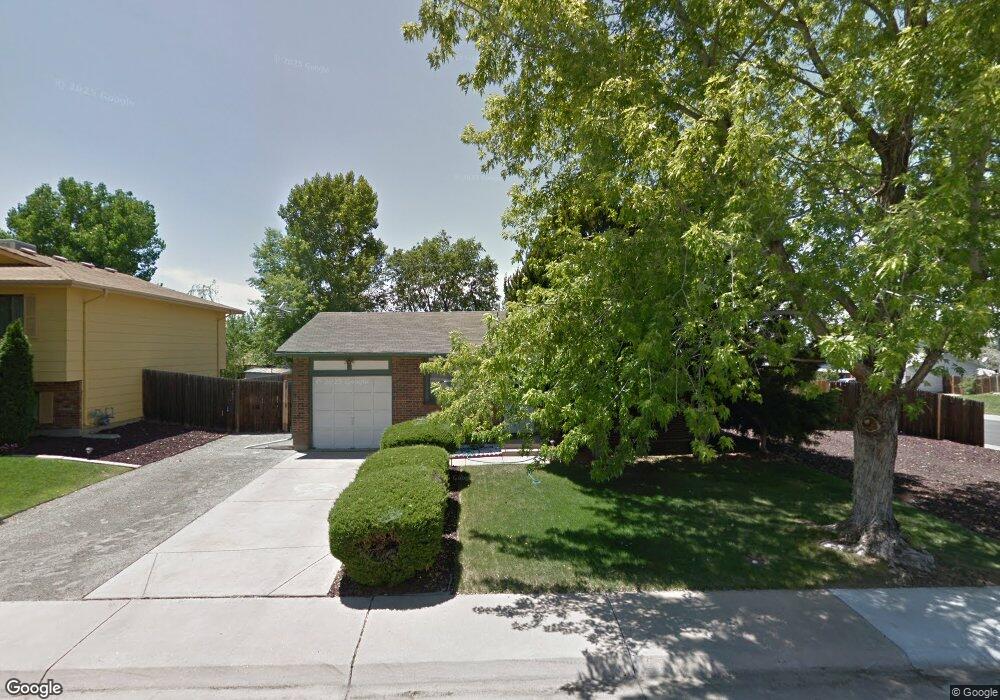 1503 S Mobile St, Aurora, CO 80017 - photo 1