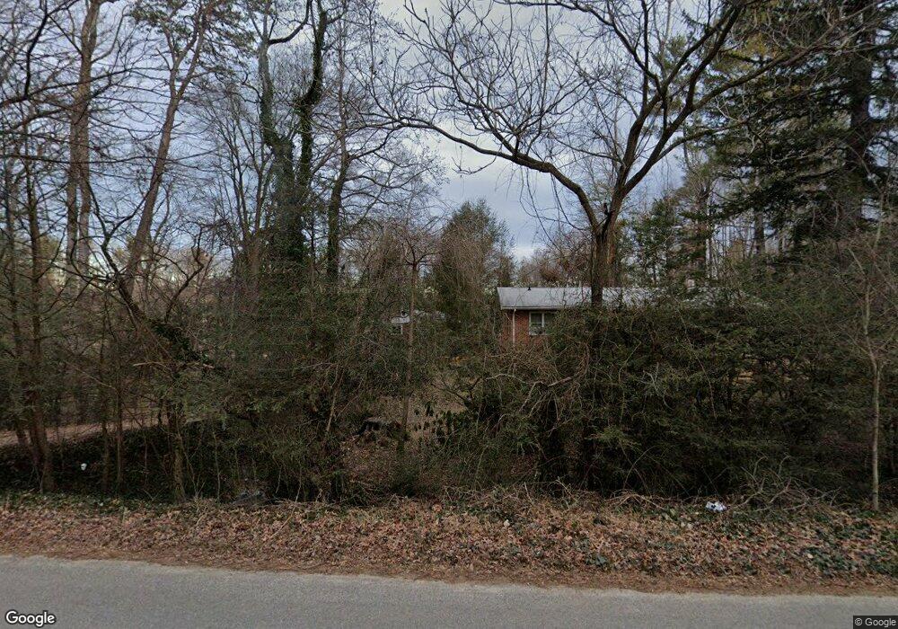 206 Old Chimney Rock Rd, Hendersonville, NC 28792 - photo 1