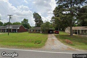 407 Lunsford Ave, Bay, AR 72411