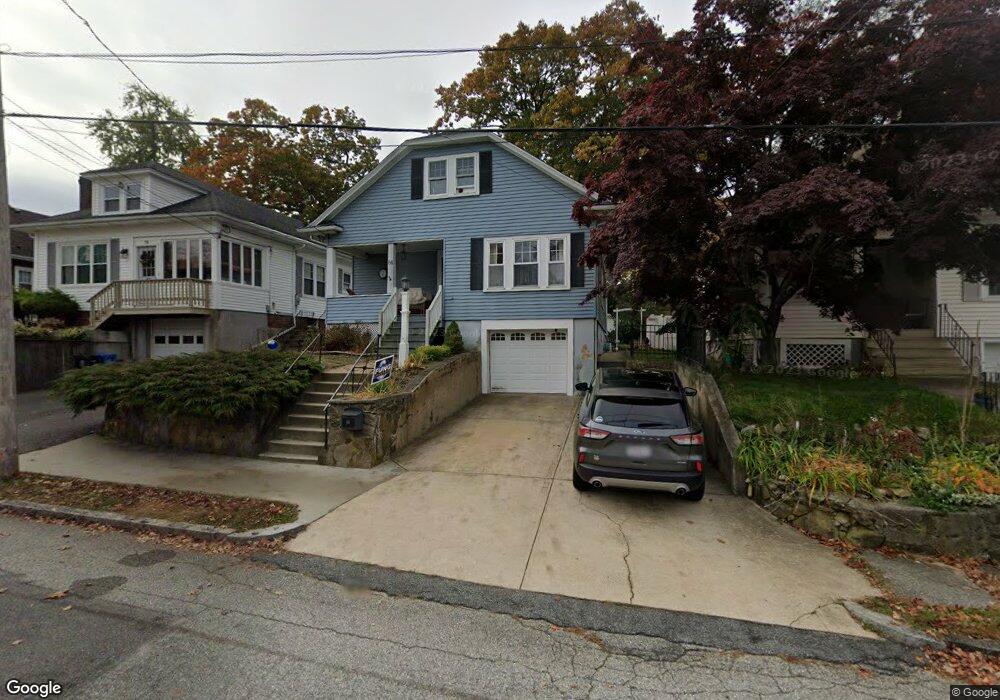 84 Mason Ave, Cranston, RI 02910 - photo 1