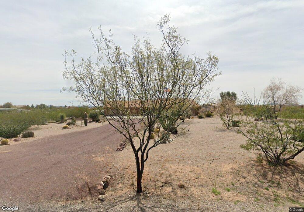 21705 W Gibson Way, Wickenburg, AZ 85390 - photo 1